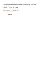 Reproductive Health Questions Biology BY Zemussie.pdf